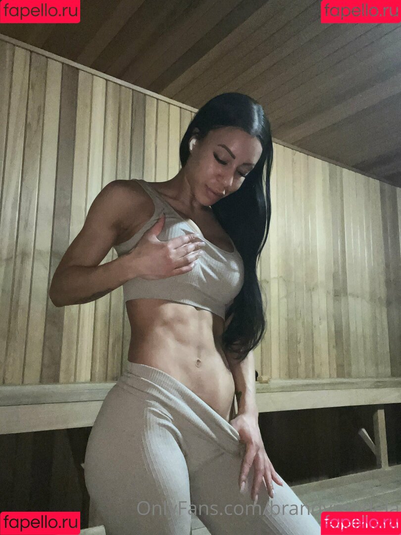 brandymodela Onlyfans Photo Gallery 