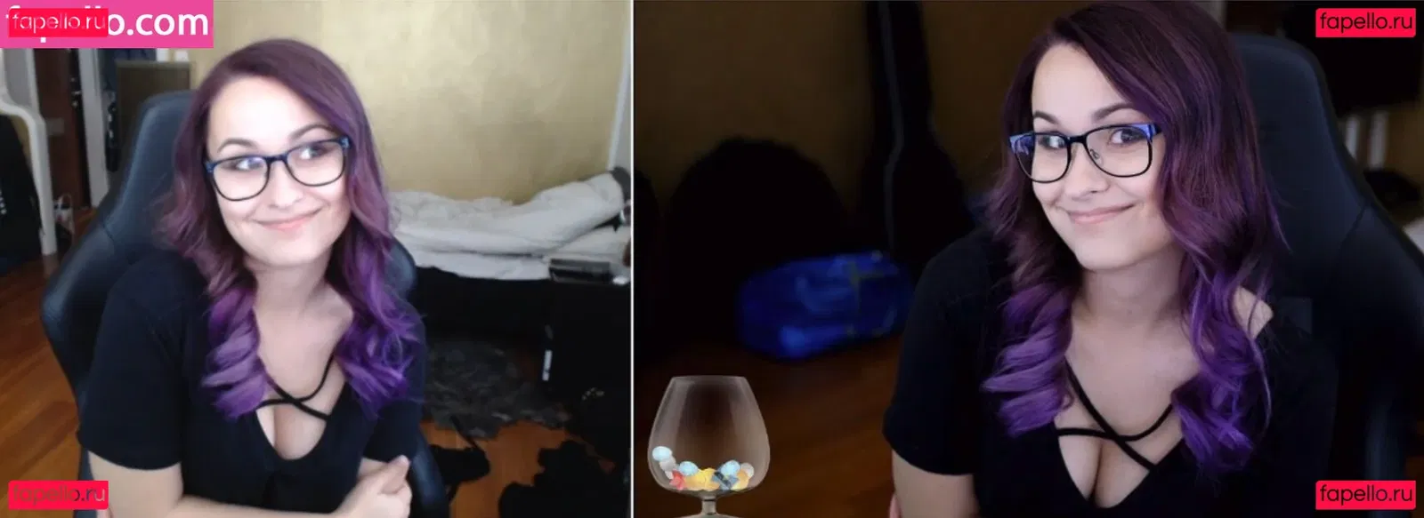 Wanjin Onlyfans Photo Gallery 