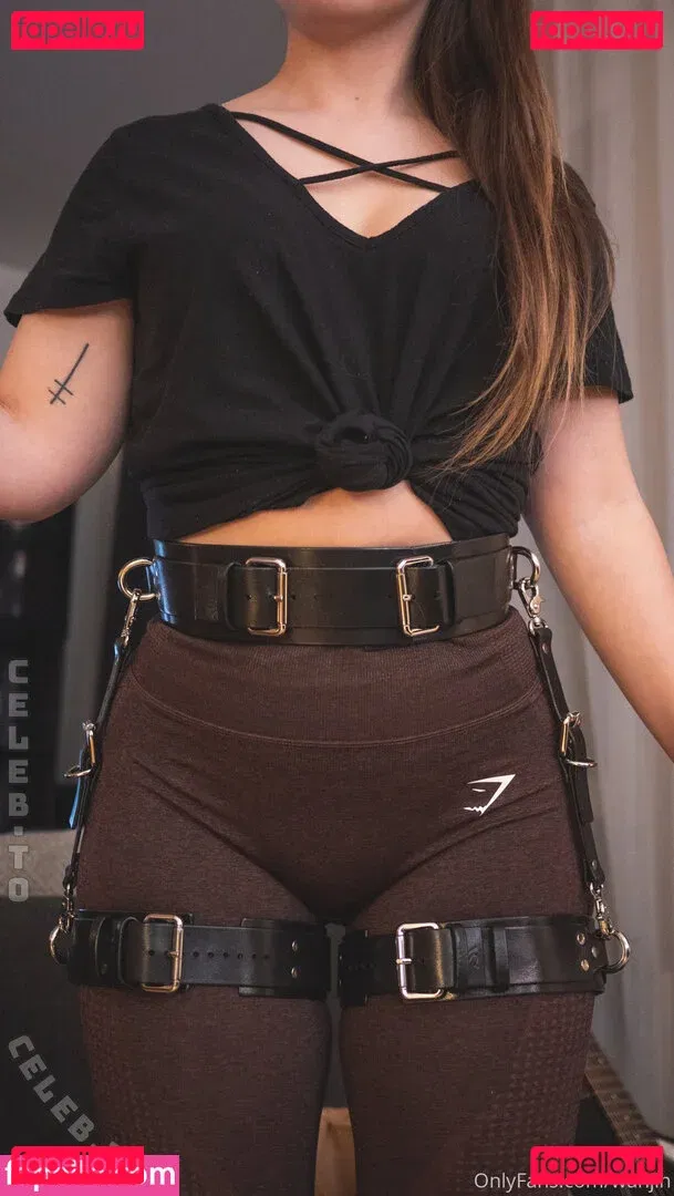 Wanjin Onlyfans Photo Gallery 