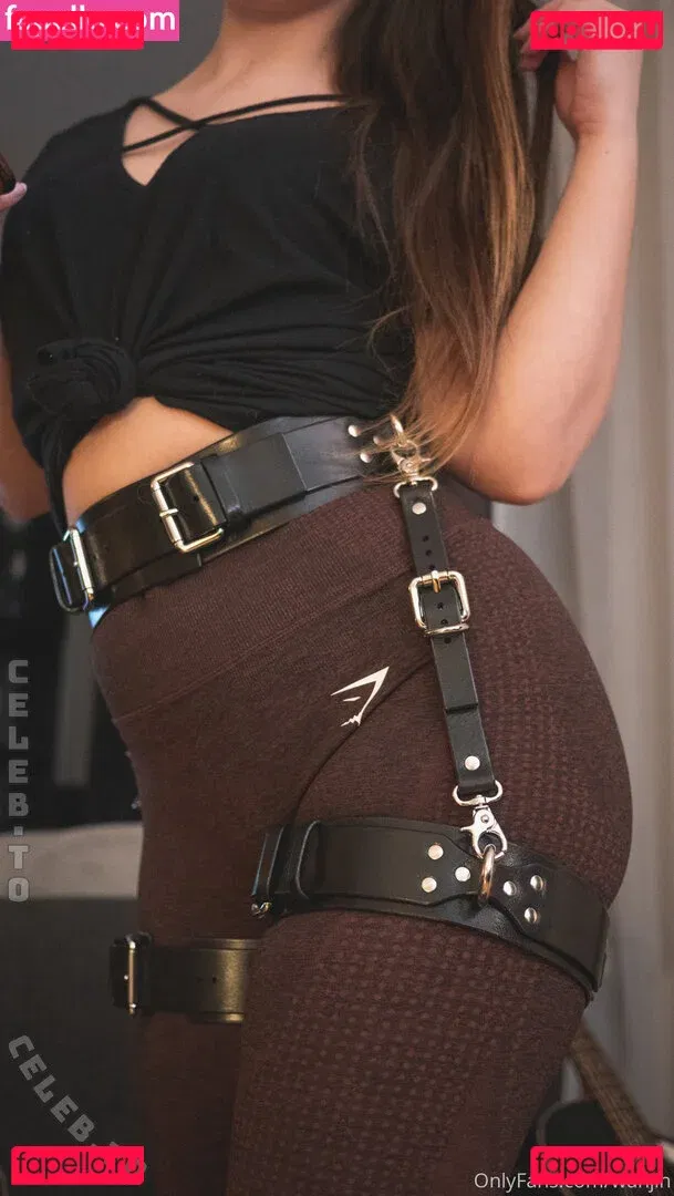 Wanjin Onlyfans Photo Gallery 