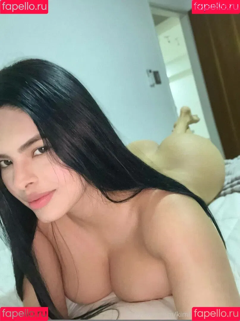 Kimberly Delagdo Alvarez Onlyfans Photo Gallery 