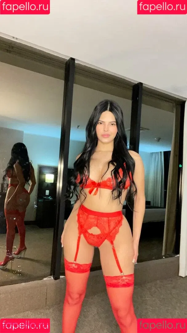 Kimberly Delagdo Alvarez Onlyfans Photo Gallery 