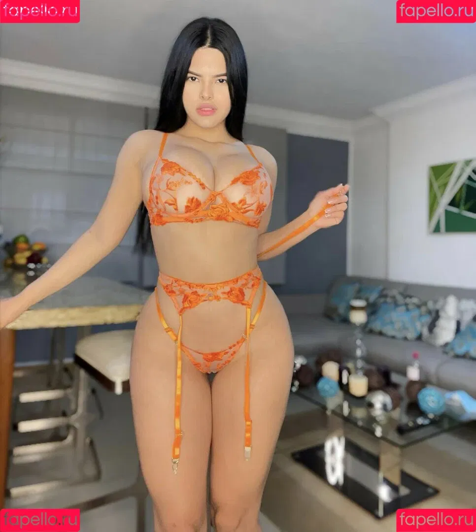 Kimberly Delagdo Alvarez Onlyfans Photo Gallery 