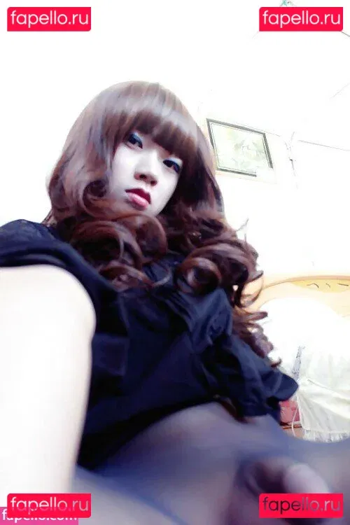 Ying Qi Onlyfans Photo Gallery 