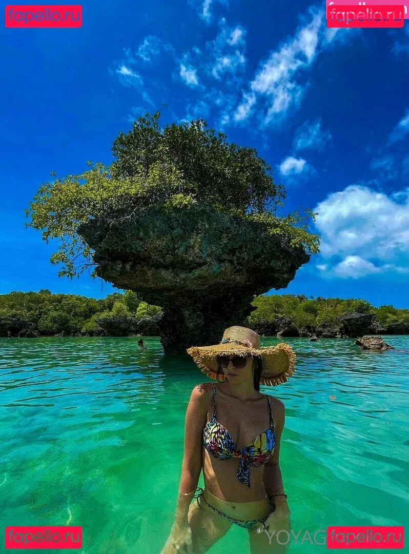 Yoyagrey Onlyfans Photo Gallery 