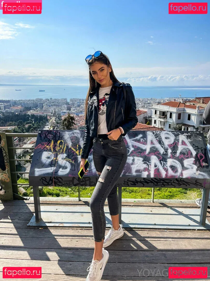 Yoyagrey Onlyfans Photo Gallery 