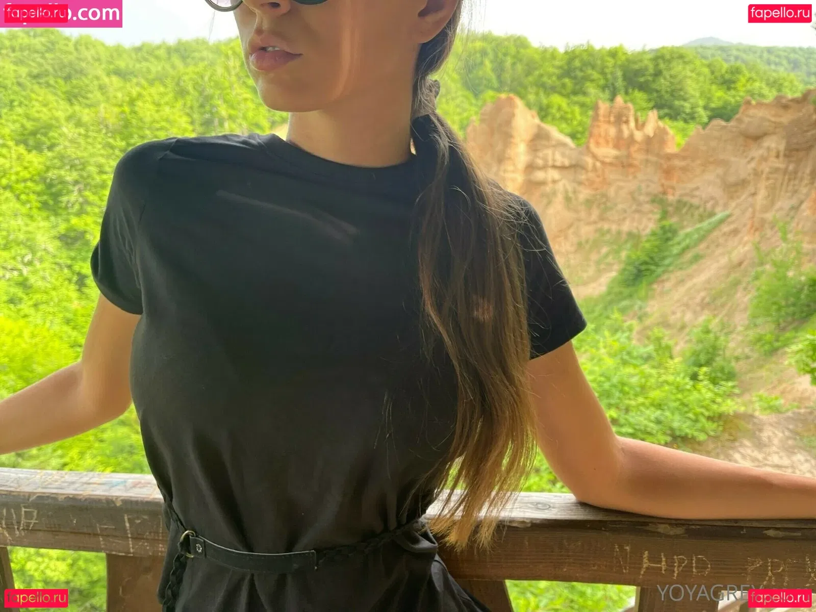 Yoyagrey Onlyfans Photo Gallery 