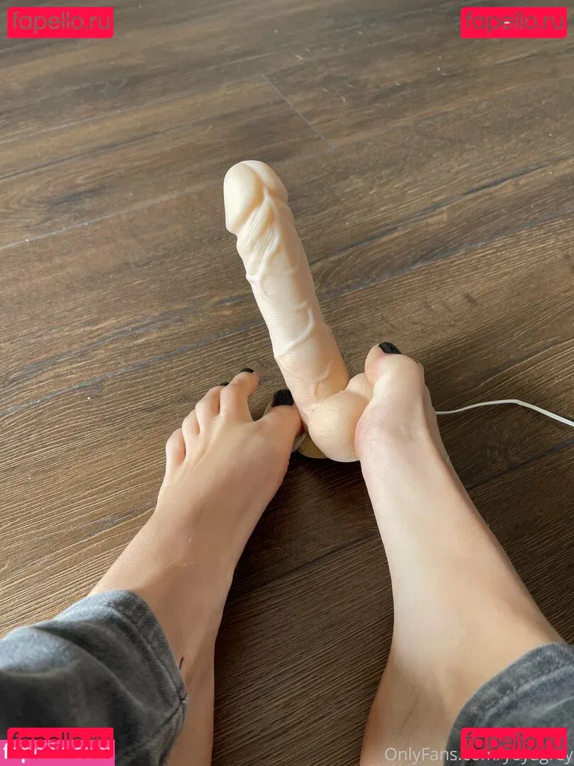 Yoyagrey Onlyfans Photo Gallery 