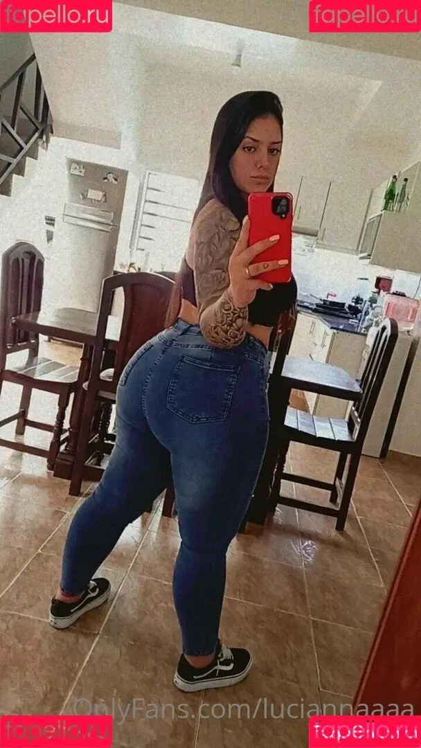 luciannaaaa Onlyfans Photo Gallery 