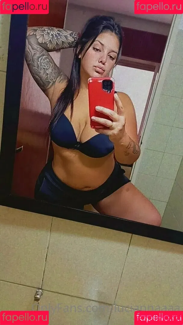 luciannaaaa Onlyfans Photo Gallery 
