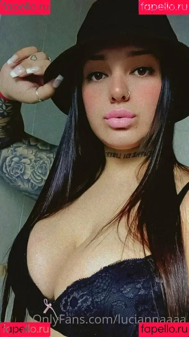 luciannaaaa Onlyfans Photo Gallery 