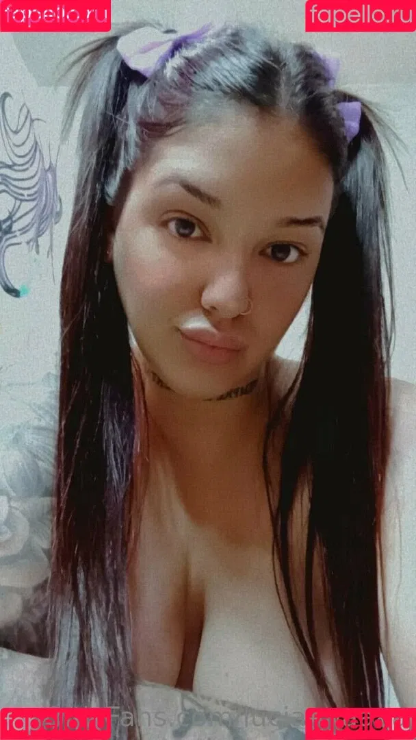 luciannaaaa Onlyfans Photo Gallery 