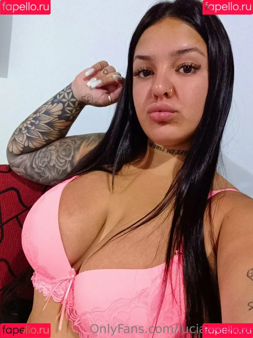 luciannaaaa Onlyfans Photo Gallery 
