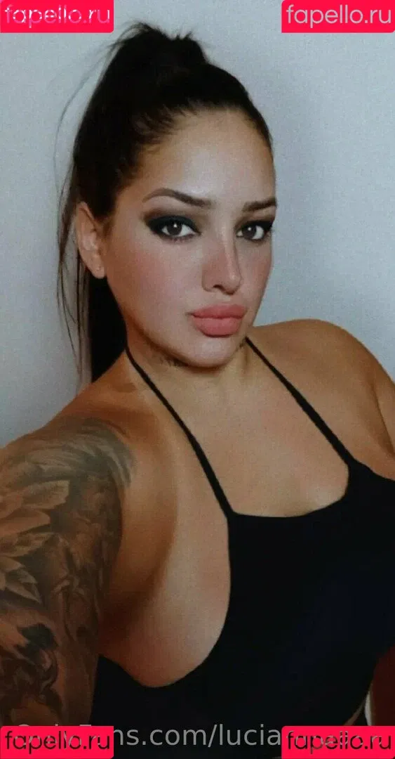 luciannaaaa Onlyfans Photo Gallery 