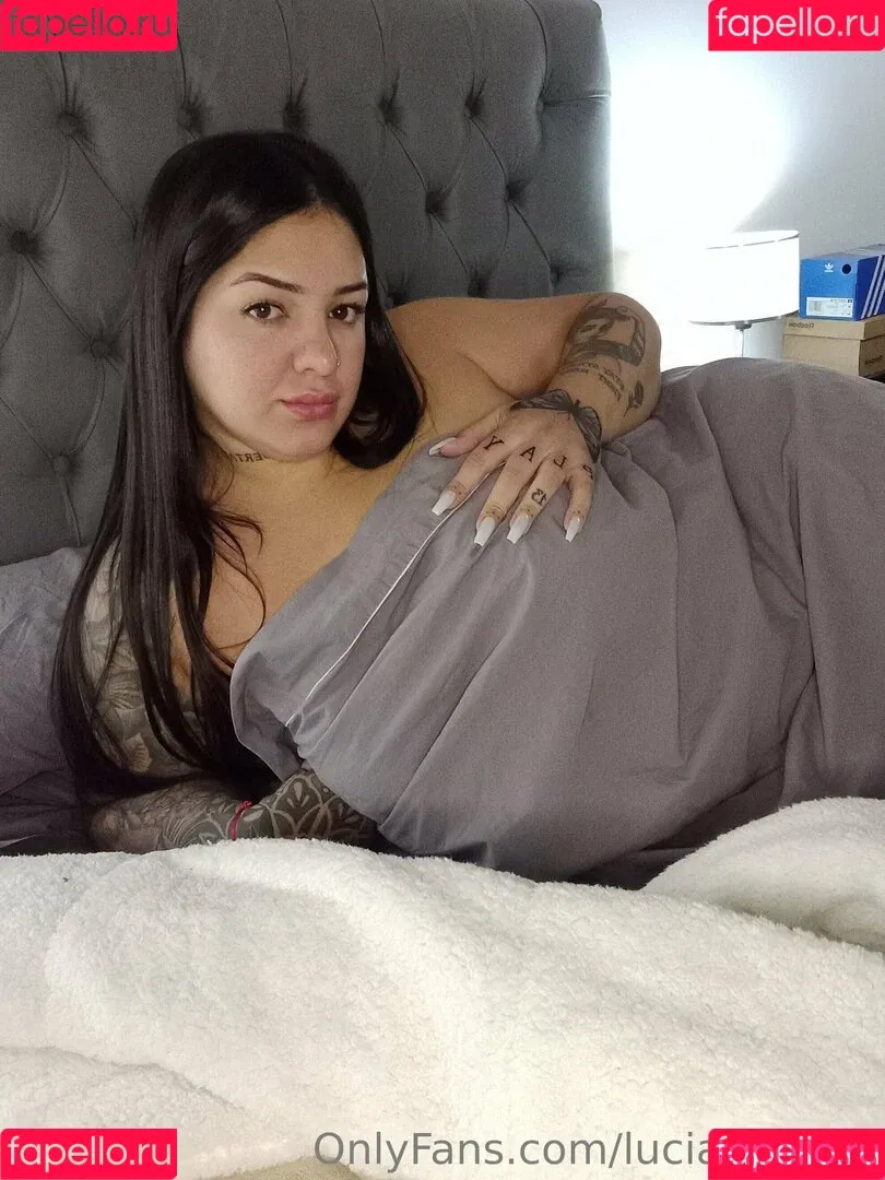 luciannaaaa Onlyfans Photo Gallery 