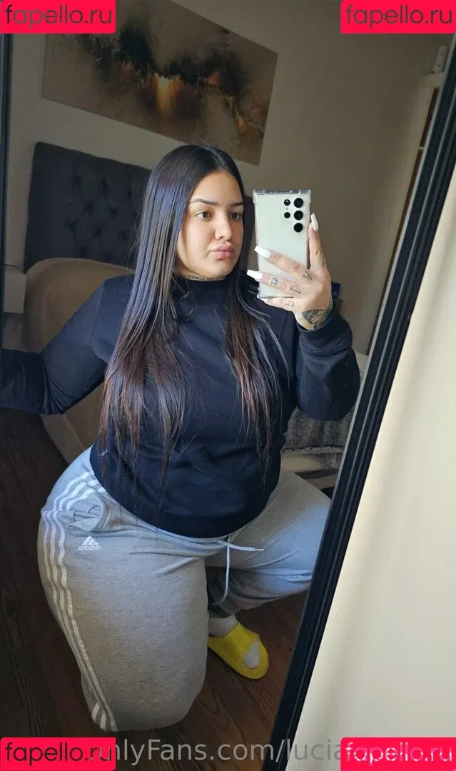 luciannaaaa Onlyfans Photo Gallery 