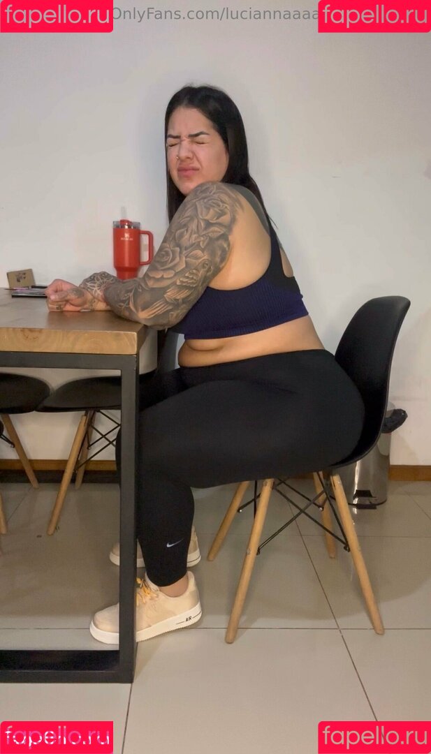luciannaaaa Onlyfans Photo Gallery 