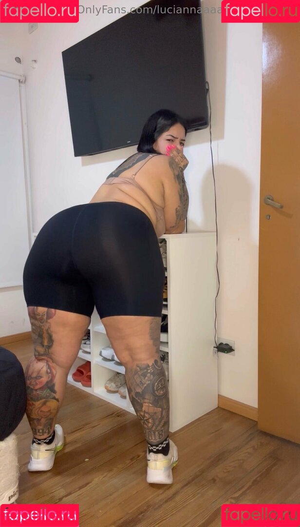 luciannaaaa Onlyfans Photo Gallery 