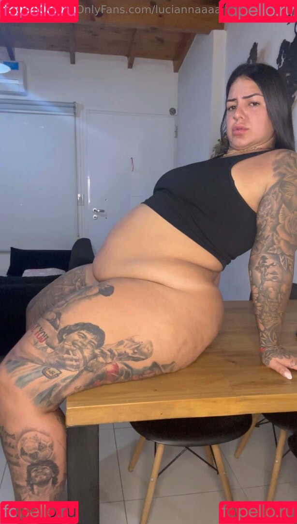 luciannaaaa Onlyfans Photo Gallery 