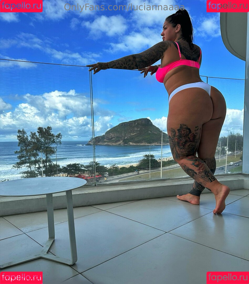 luciannaaaa Onlyfans Photo Gallery 