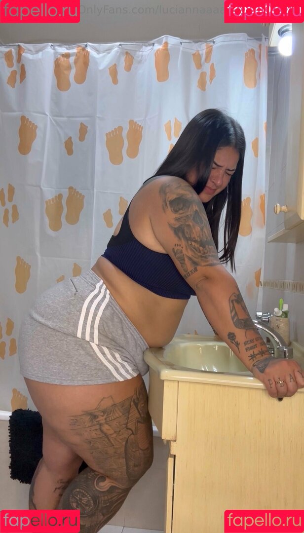 luciannaaaa Onlyfans Photo Gallery 