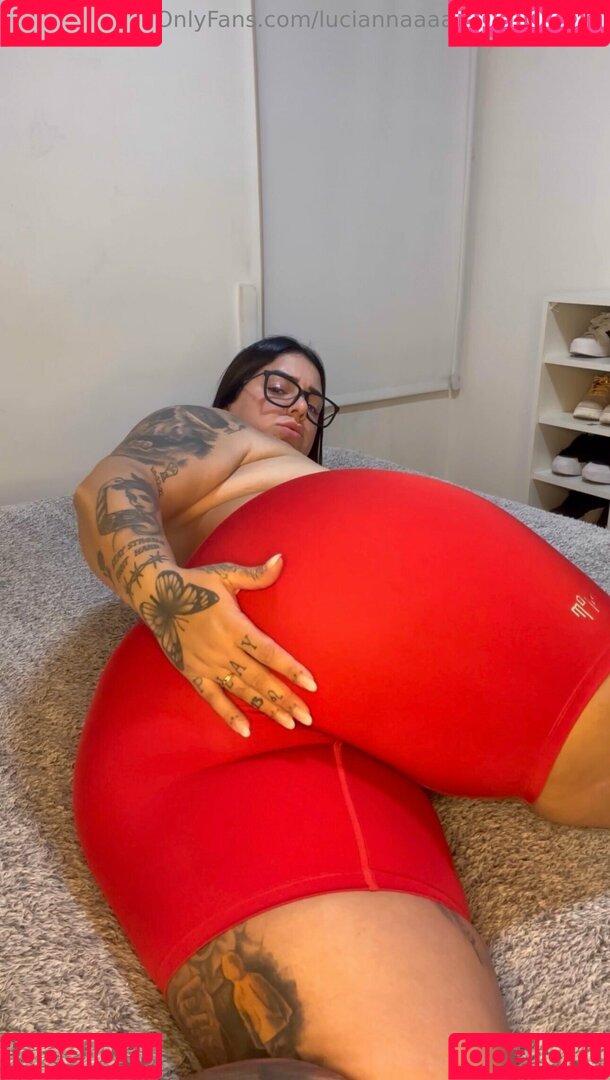 luciannaaaa Onlyfans Photo Gallery 