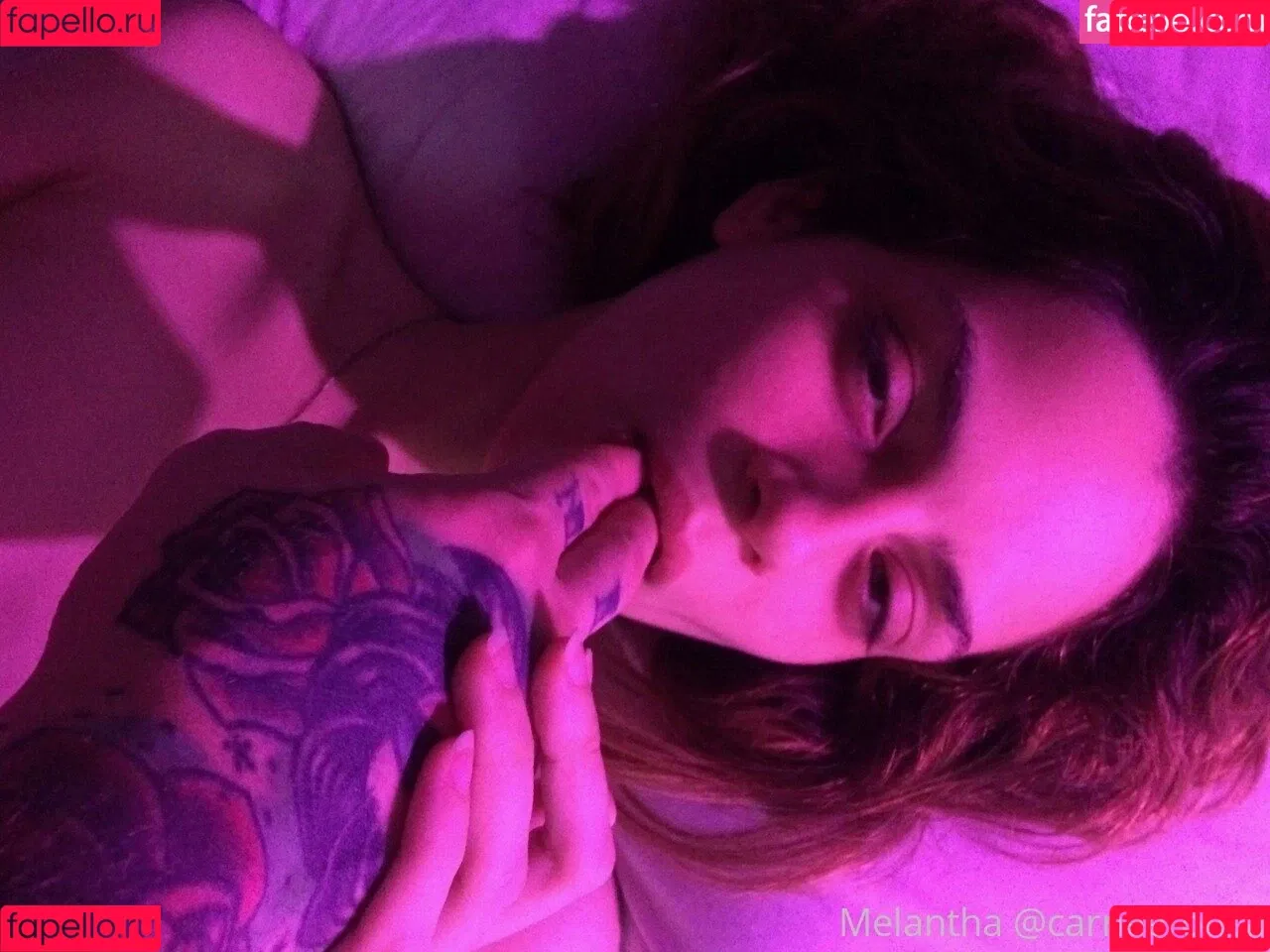 Melantha Onlyfans Photo Gallery 
