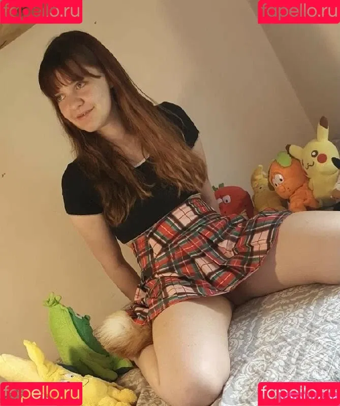thecutestuffedanimal Onlyfans Photo Gallery 