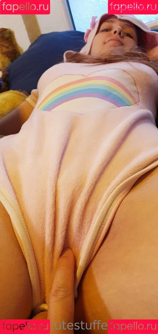 thecutestuffedanimal Onlyfans Photo Gallery 