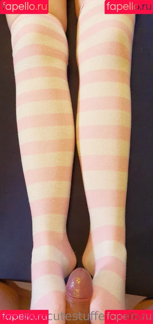 thecutestuffedanimal Onlyfans Photo Gallery 