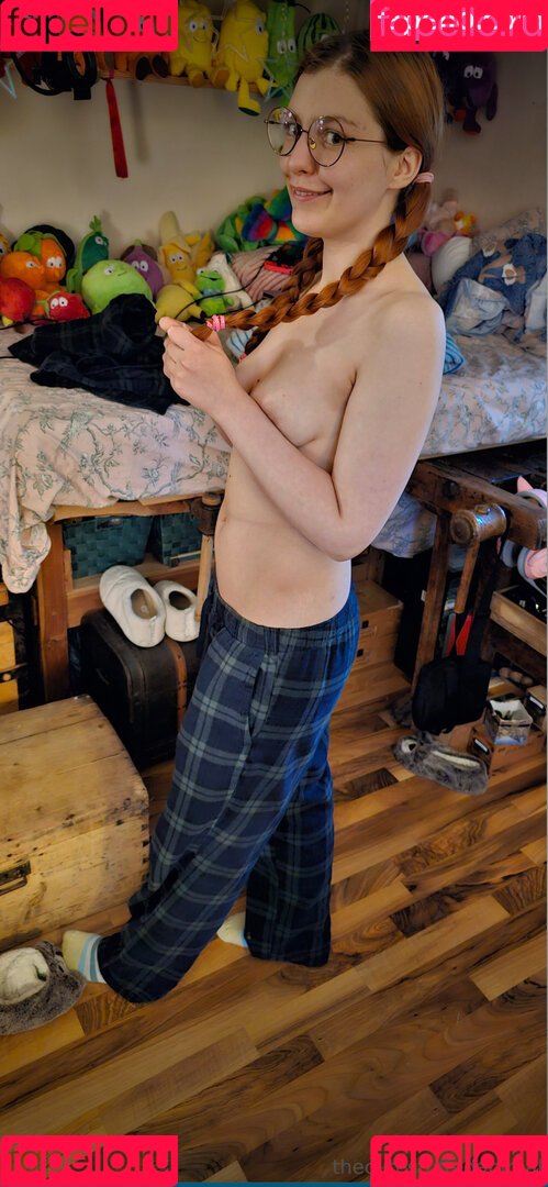 thecutestuffedanimal Onlyfans Photo Gallery 