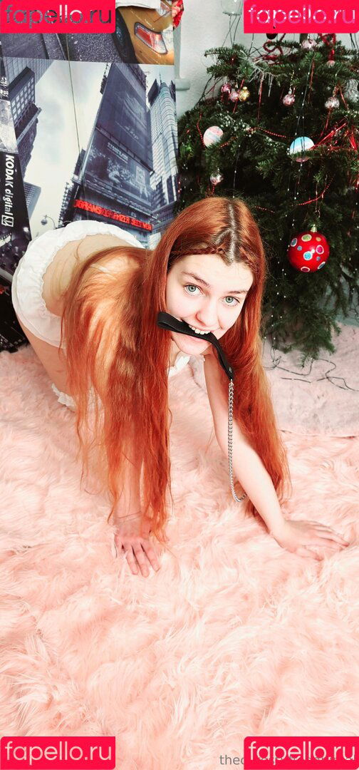 thecutestuffedanimal Onlyfans Photo Gallery 