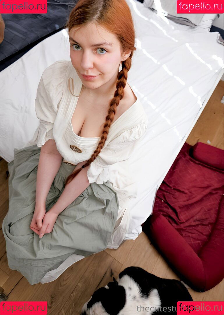 thecutestuffedanimal Onlyfans Photo Gallery 