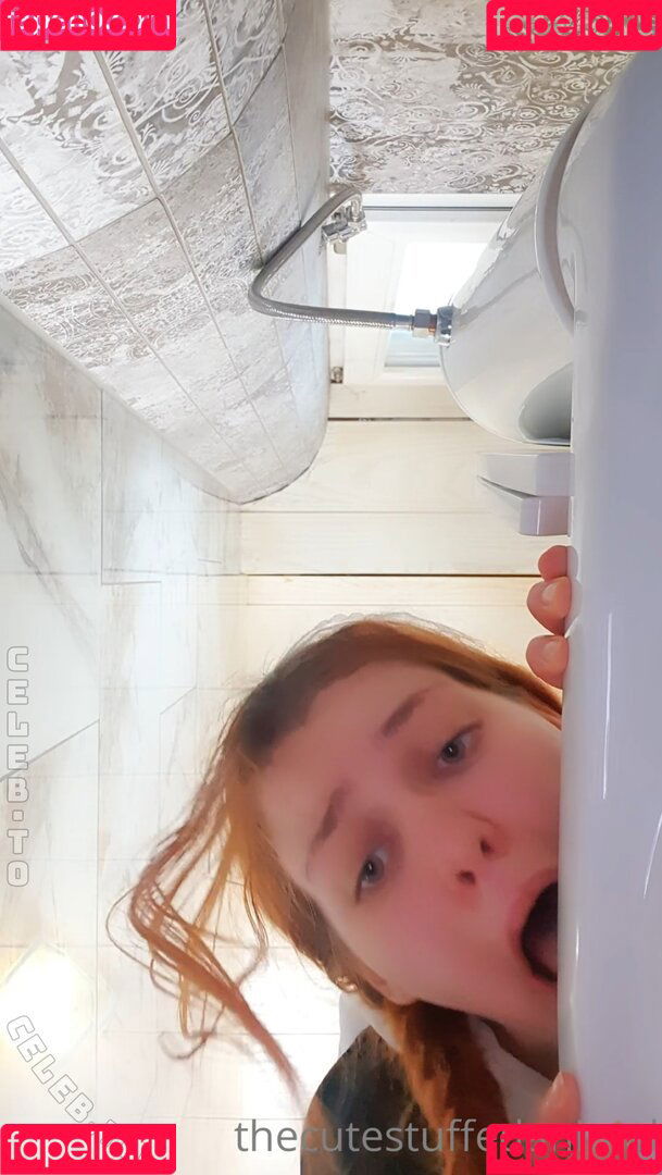 thecutestuffedanimal Onlyfans Photo Gallery 