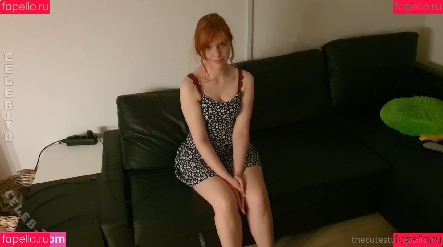 thecutestuffedanimal Onlyfans Photo Gallery 