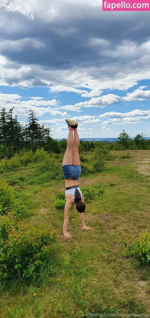 teenysnootfree Onlyfans Photo Gallery 