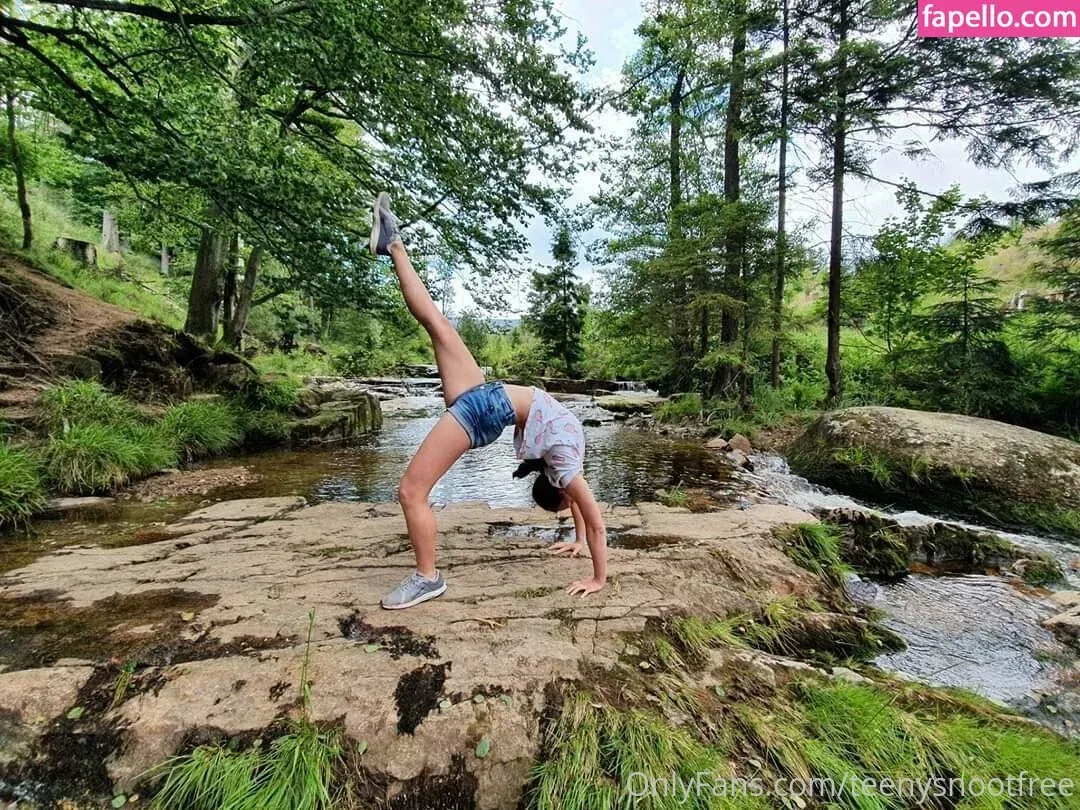 teenysnootfree Onlyfans Photo Gallery 