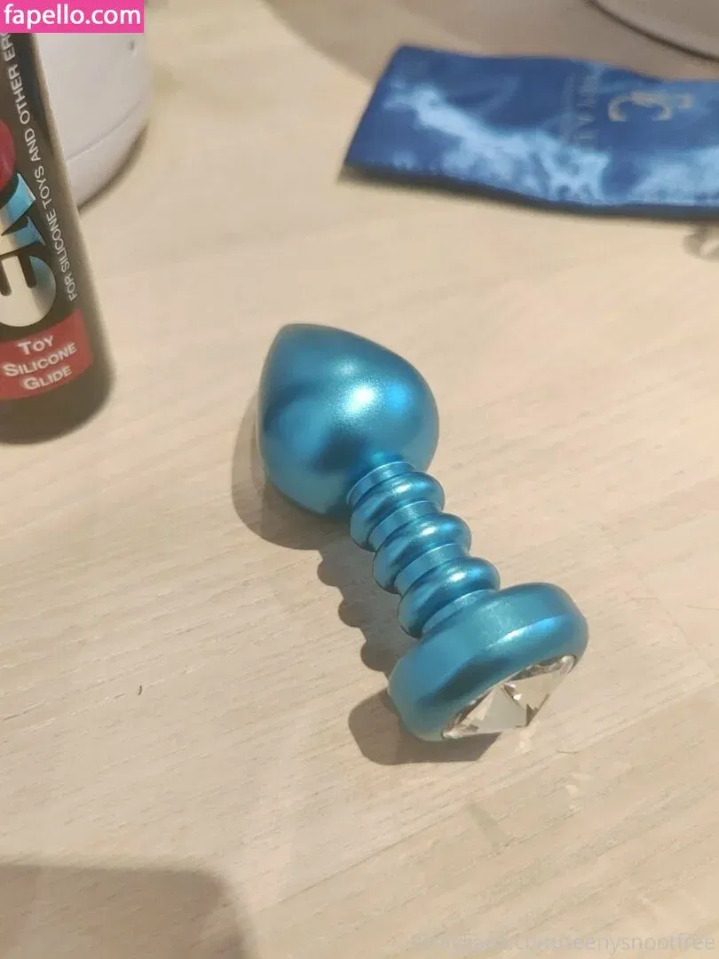 teenysnootfree Onlyfans Photo Gallery 