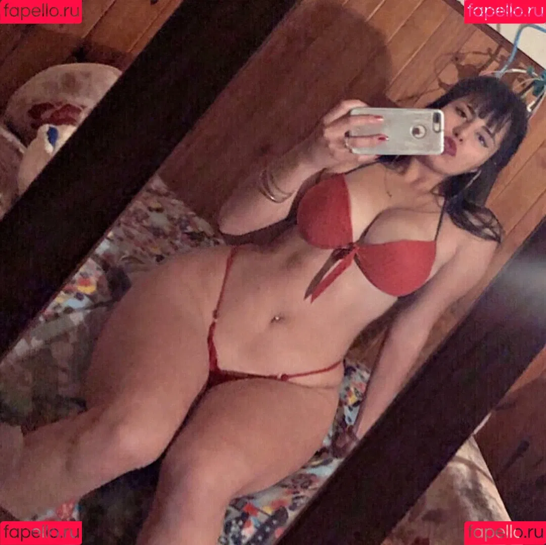 Meli Almada Onlyfans Photo Gallery 