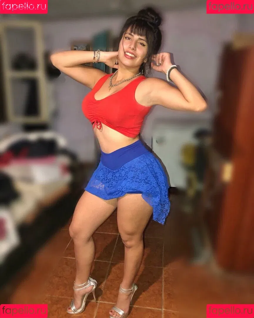 Meli Almada Onlyfans Photo Gallery 