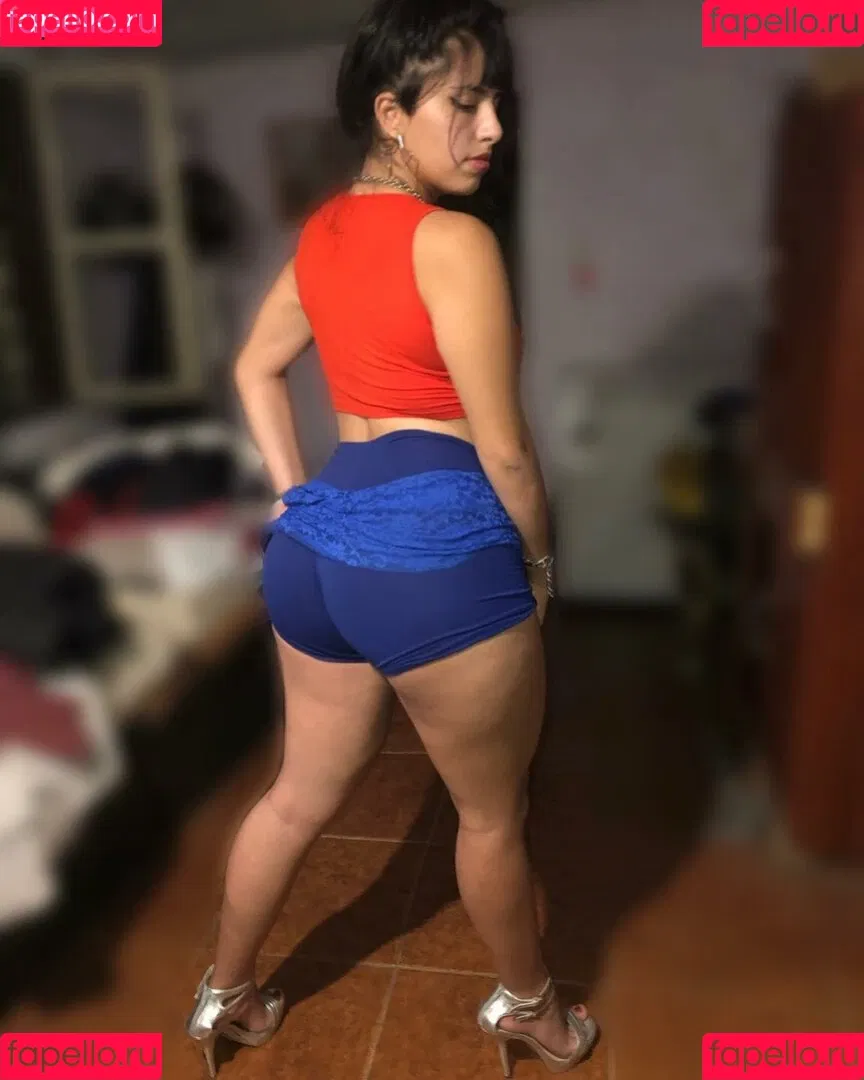 Meli Almada Onlyfans Photo Gallery 