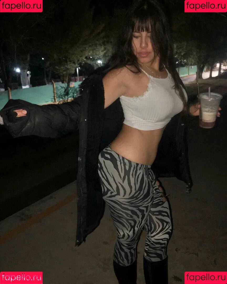 Meli Almada Onlyfans Photo Gallery 