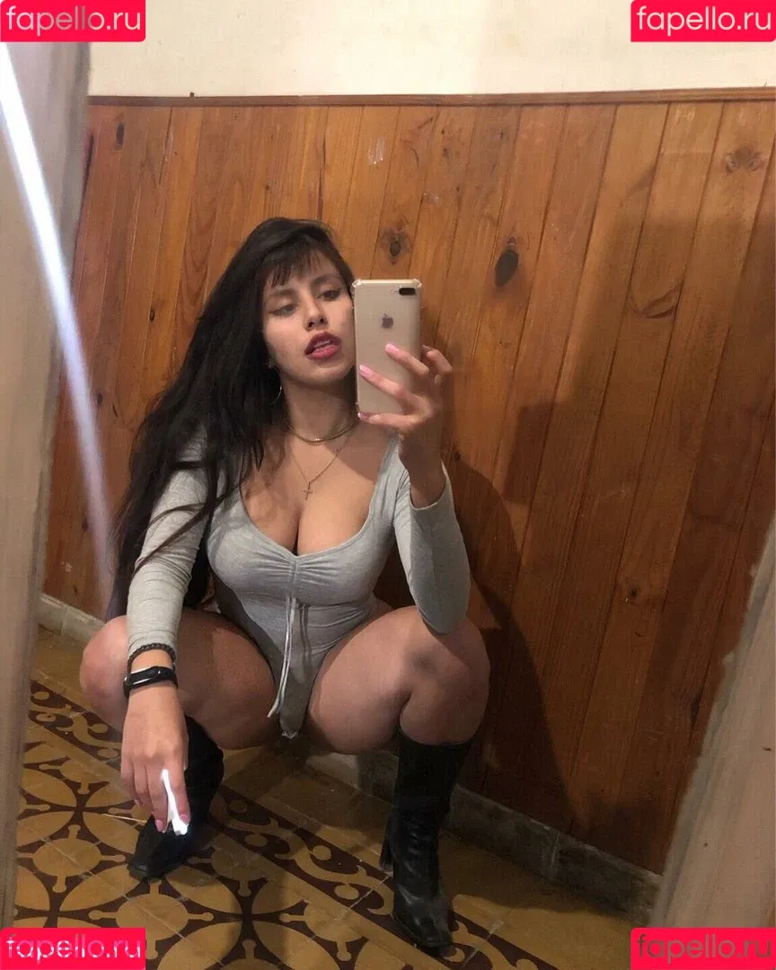 Meli Almada Onlyfans Photo Gallery 