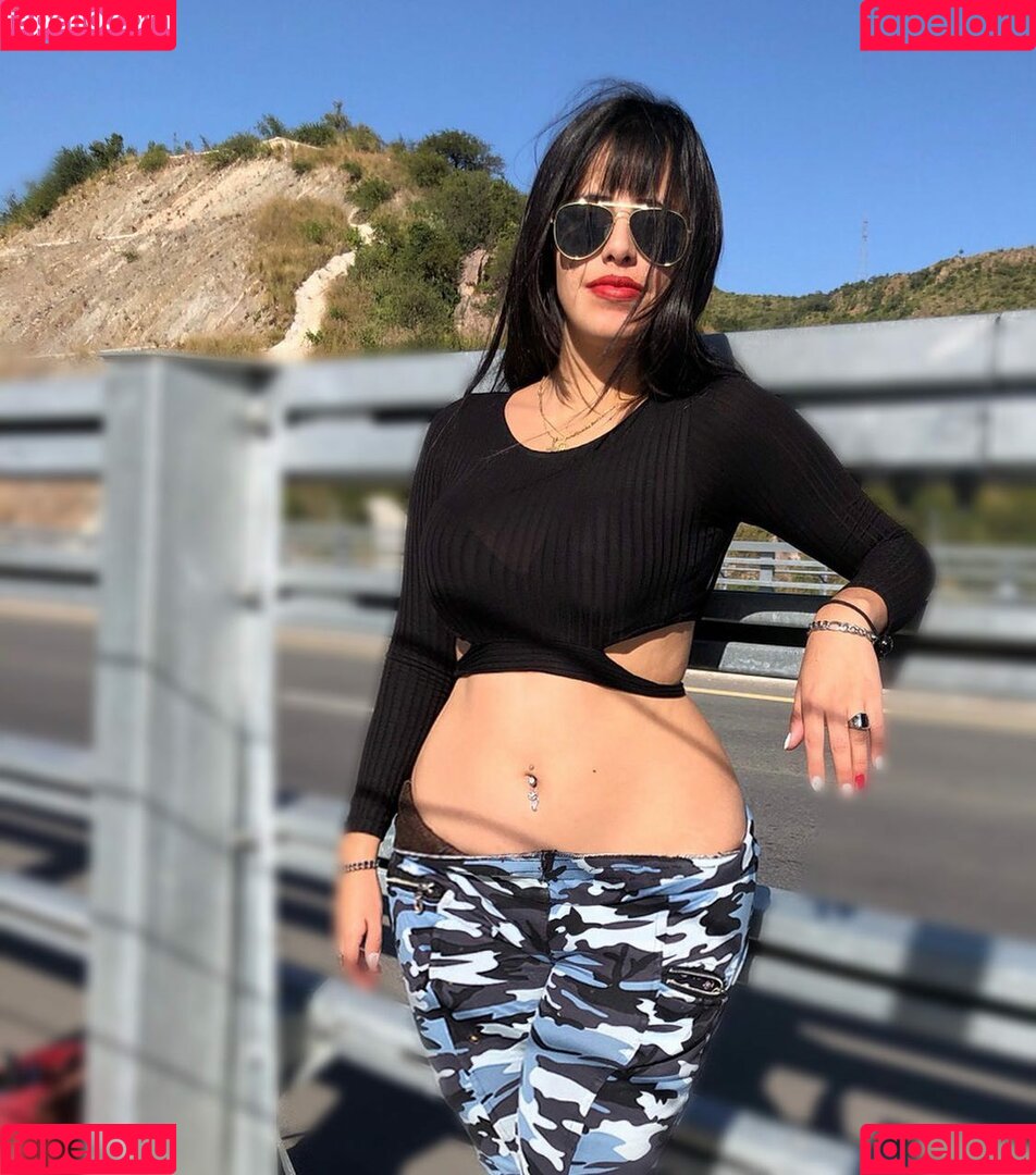 Meli Almada Onlyfans Photo Gallery 