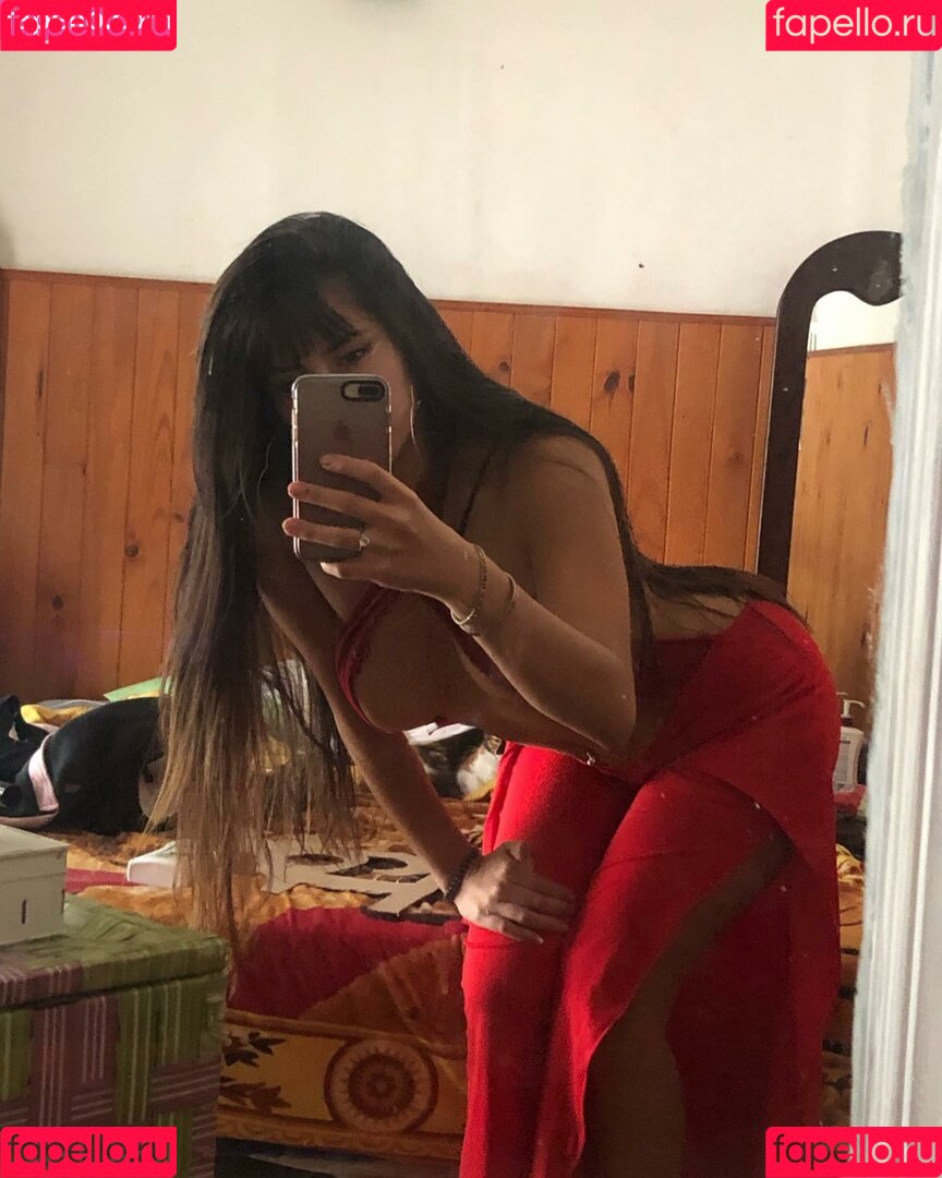 Meli Almada Onlyfans Photo Gallery 