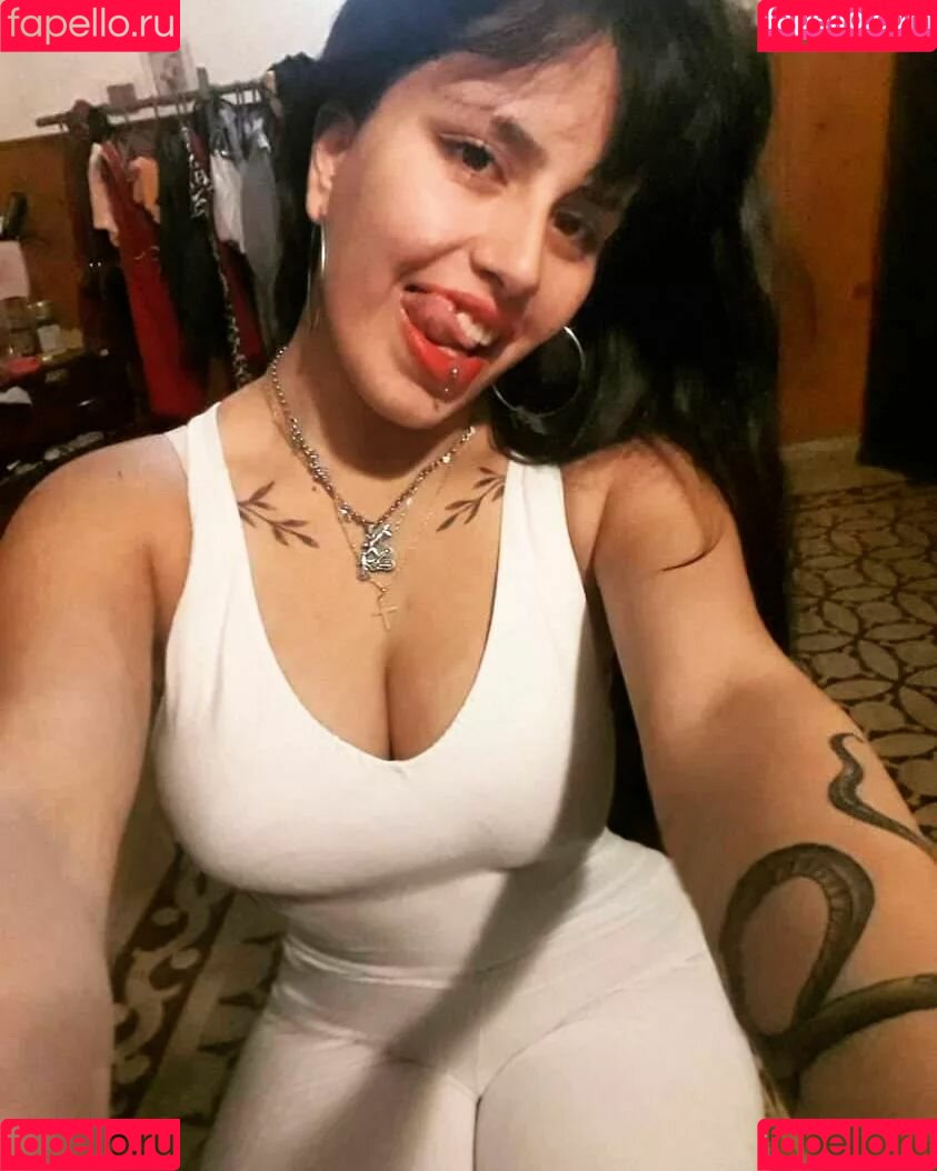 Meli Almada Onlyfans Photo Gallery 