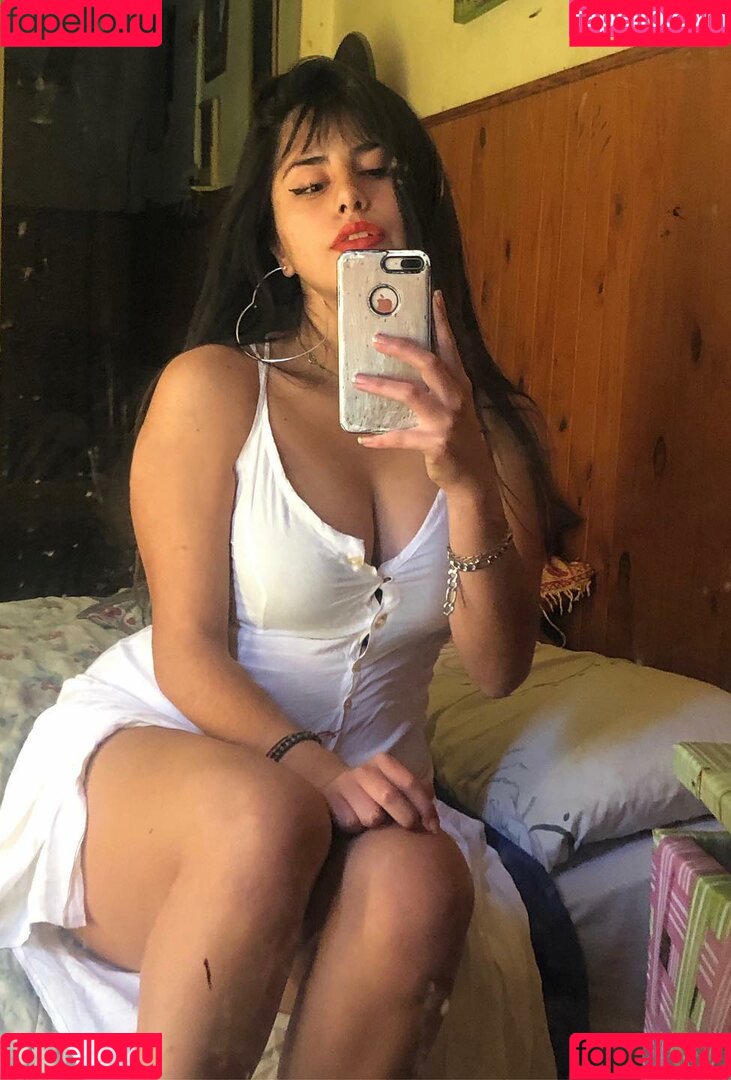 Meli Almada Onlyfans Photo Gallery 