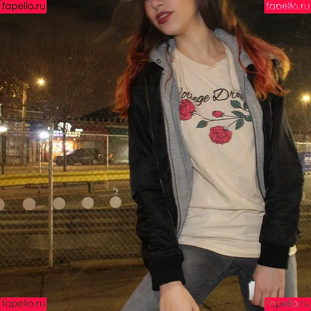 Lexi Lynx Onlyfans Photo Gallery 