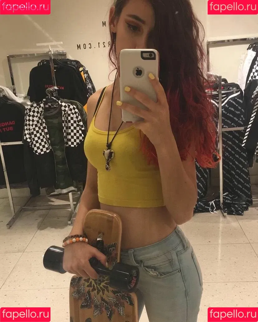 Lexi Lynx Onlyfans Photo Gallery 