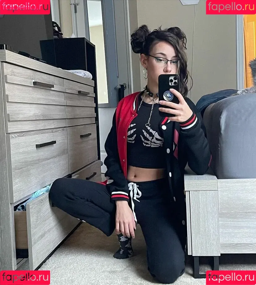 Lexi Lynx Onlyfans Photo Gallery 